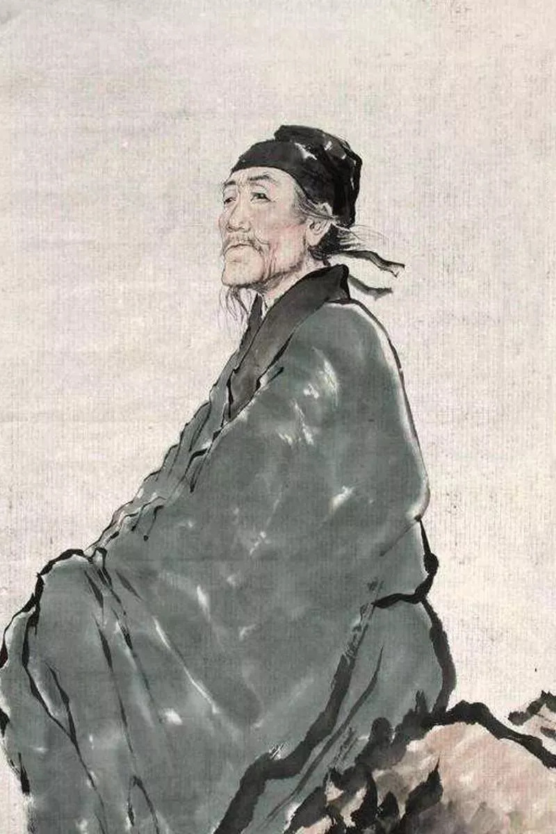 穿越时空的心灵对话：杜甫与诗圣的时代印记